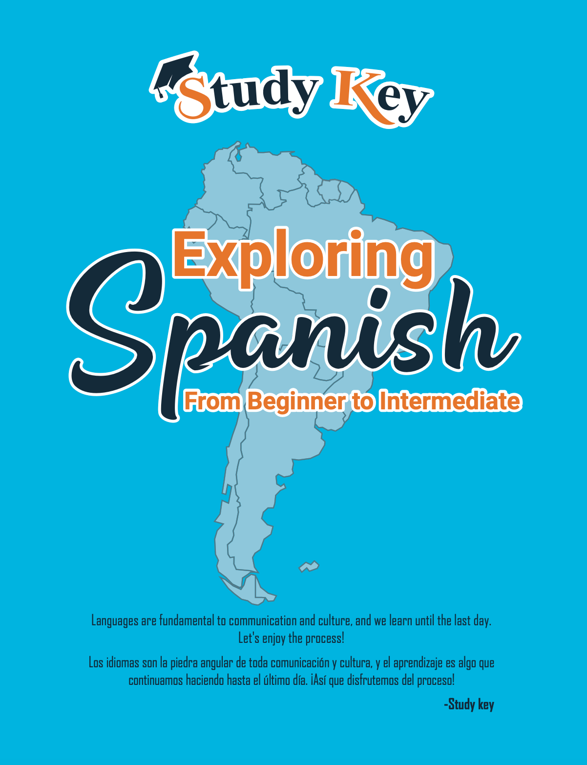 FREE SPANISH E-BOOK